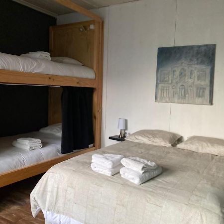 Casa Kila Hostel Valdivia Kültér fotó