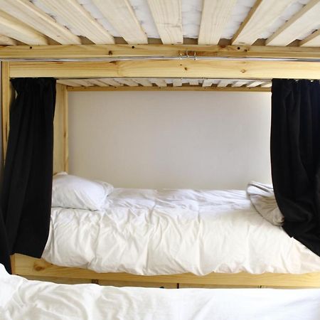Casa Kila Hostel Valdivia Kültér fotó