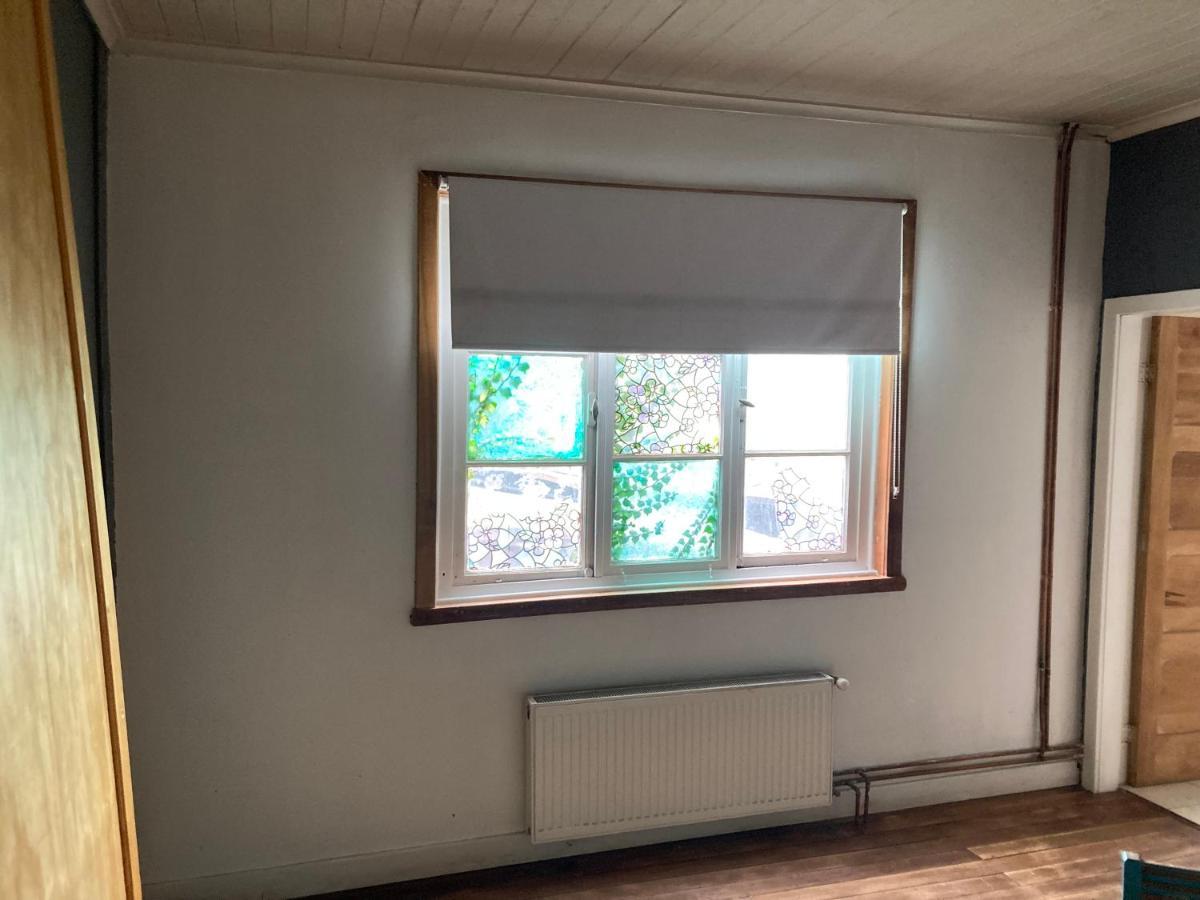 Casa Kila Hostel Valdivia Kültér fotó