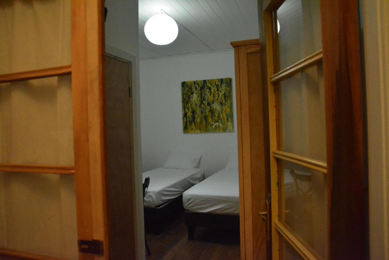 Casa Kila Hostel Valdivia Kültér fotó