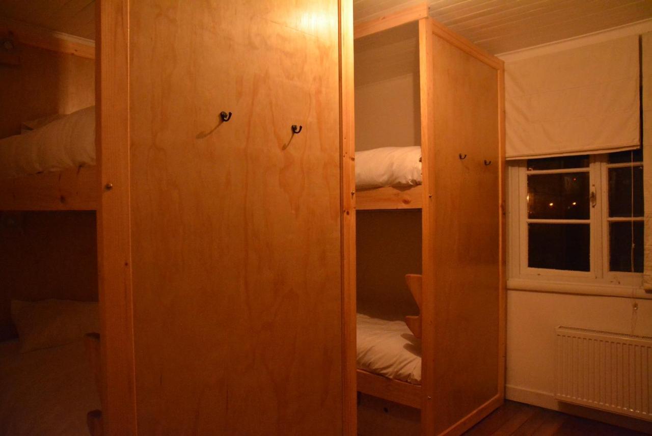 Casa Kila Hostel Valdivia Kültér fotó