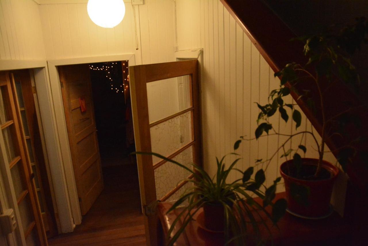 Casa Kila Hostel Valdivia Kültér fotó