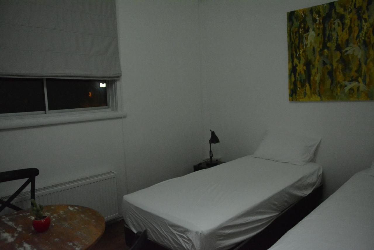 Casa Kila Hostel Valdivia Kültér fotó