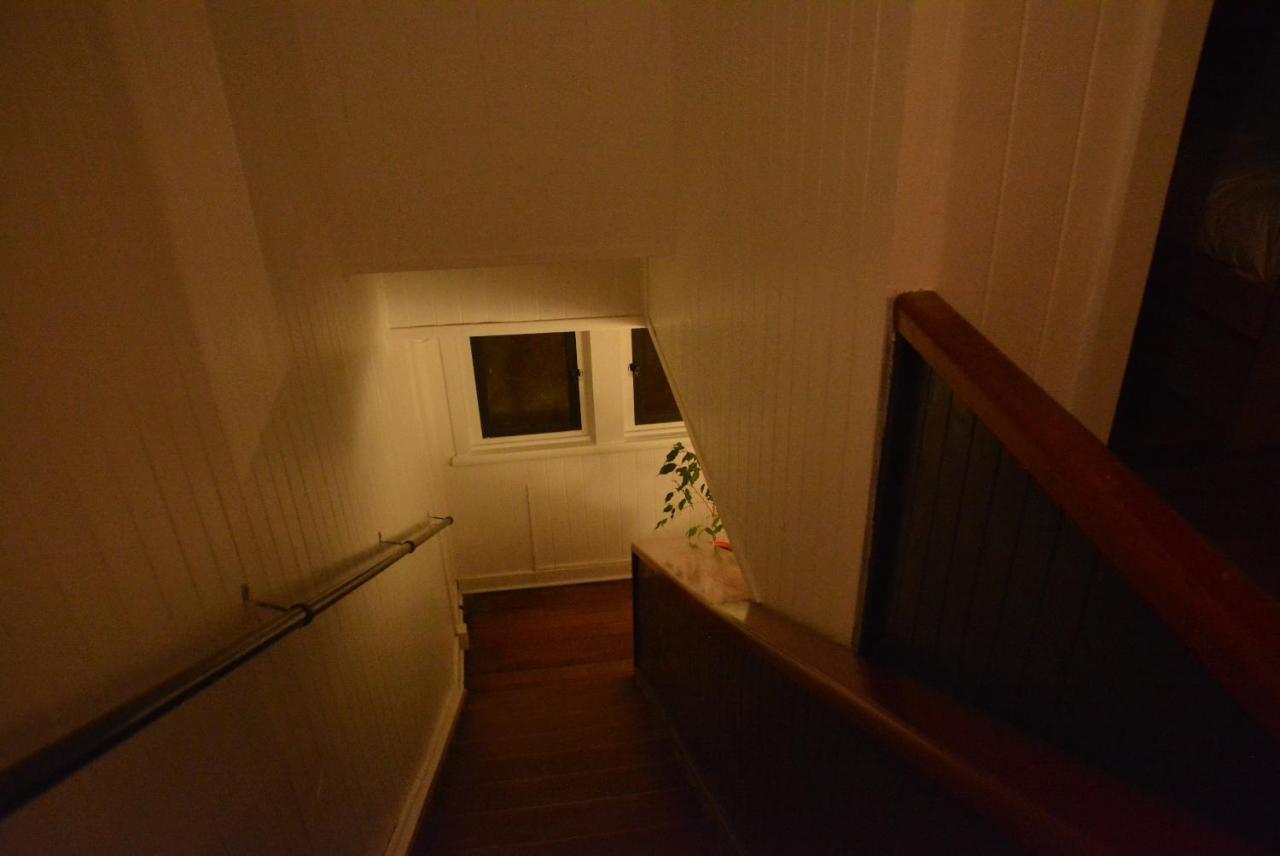 Casa Kila Hostel Valdivia Kültér fotó