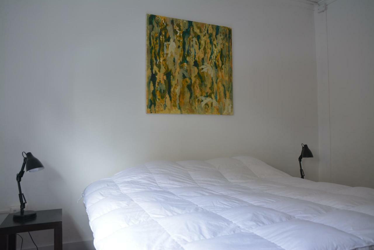 Casa Kila Hostel Valdivia Kültér fotó