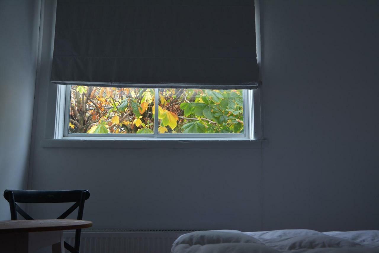 Casa Kila Hostel Valdivia Kültér fotó