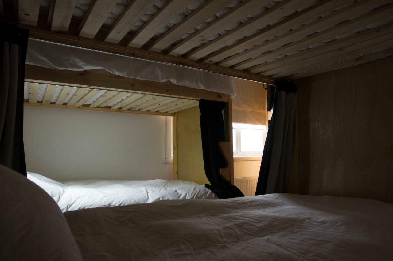Casa Kila Hostel Valdivia Kültér fotó