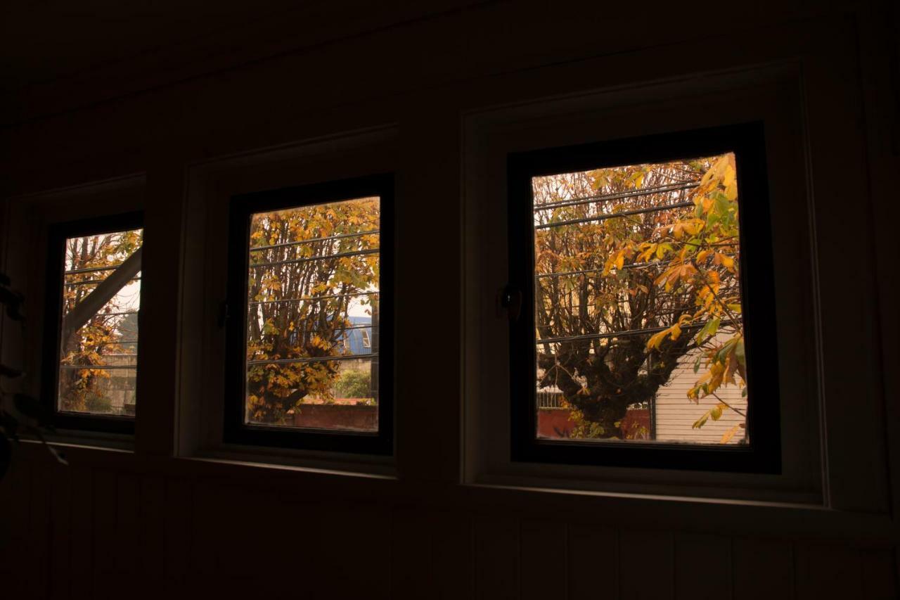Casa Kila Hostel Valdivia Kültér fotó