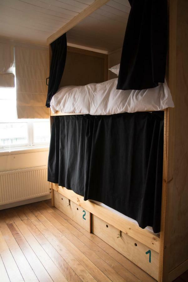 Casa Kila Hostel Valdivia Kültér fotó