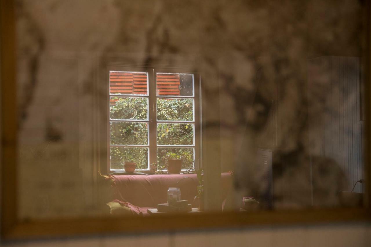 Casa Kila Hostel Valdivia Kültér fotó