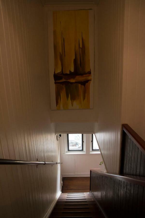 Casa Kila Hostel Valdivia Kültér fotó