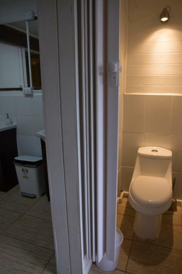 Casa Kila Hostel Valdivia Kültér fotó