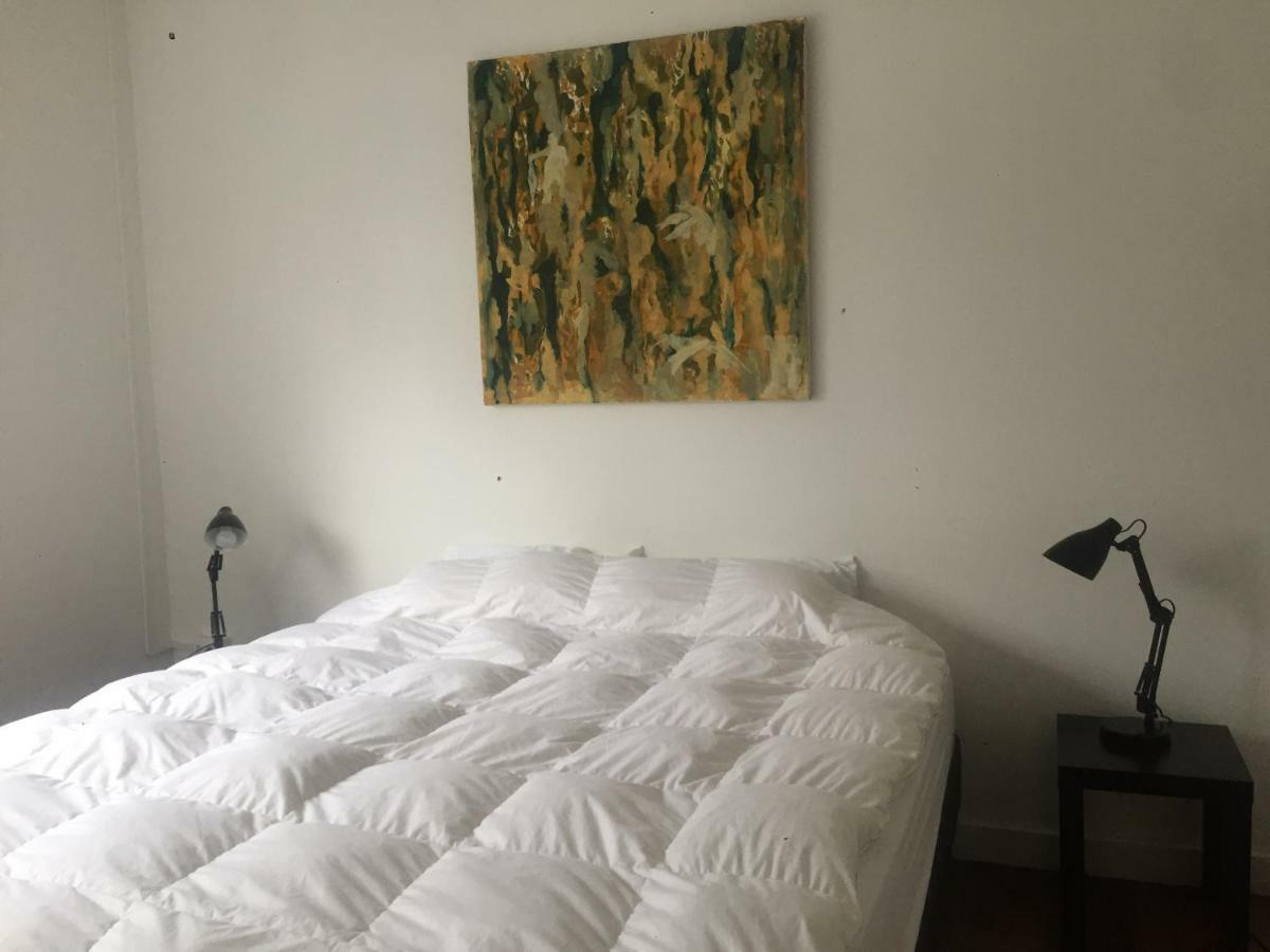 Casa Kila Hostel Valdivia Kültér fotó