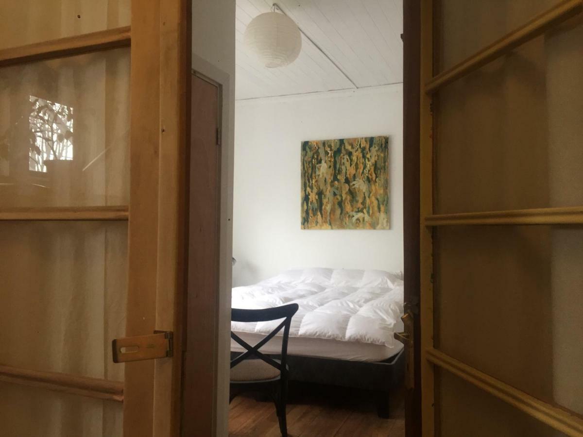 Casa Kila Hostel Valdivia Kültér fotó