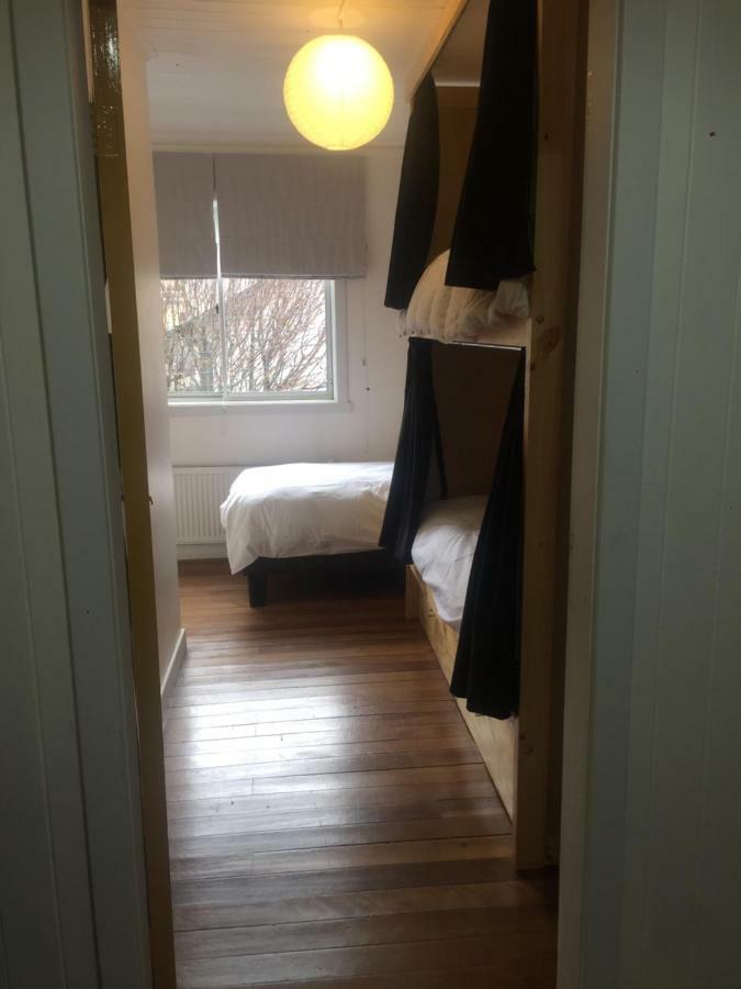 Casa Kila Hostel Valdivia Kültér fotó