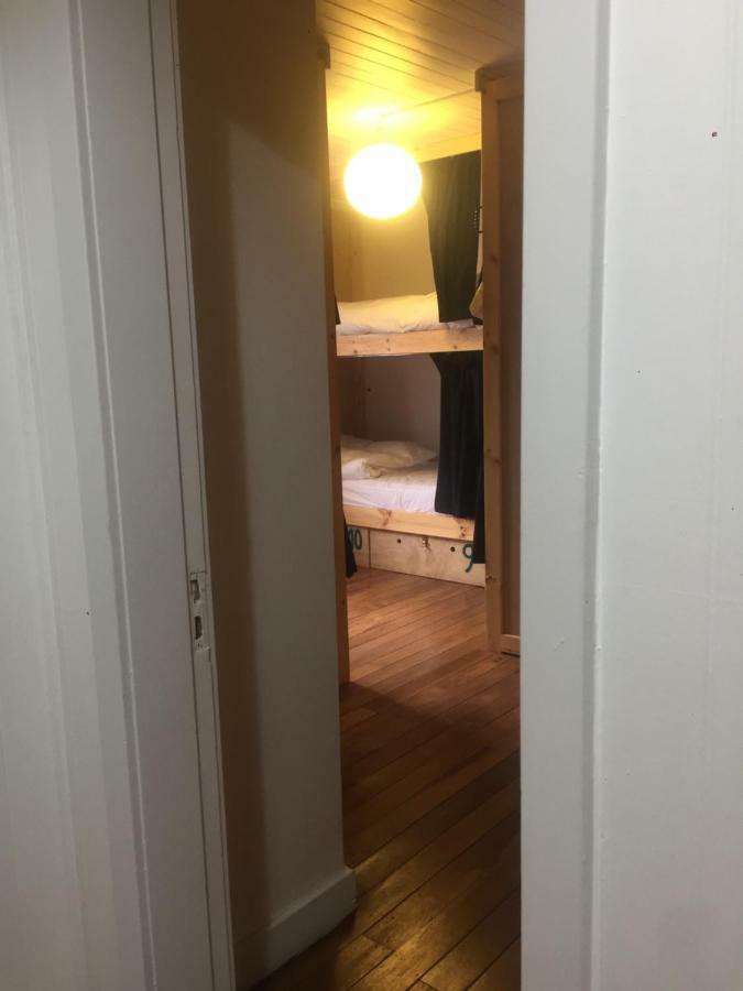 Casa Kila Hostel Valdivia Kültér fotó