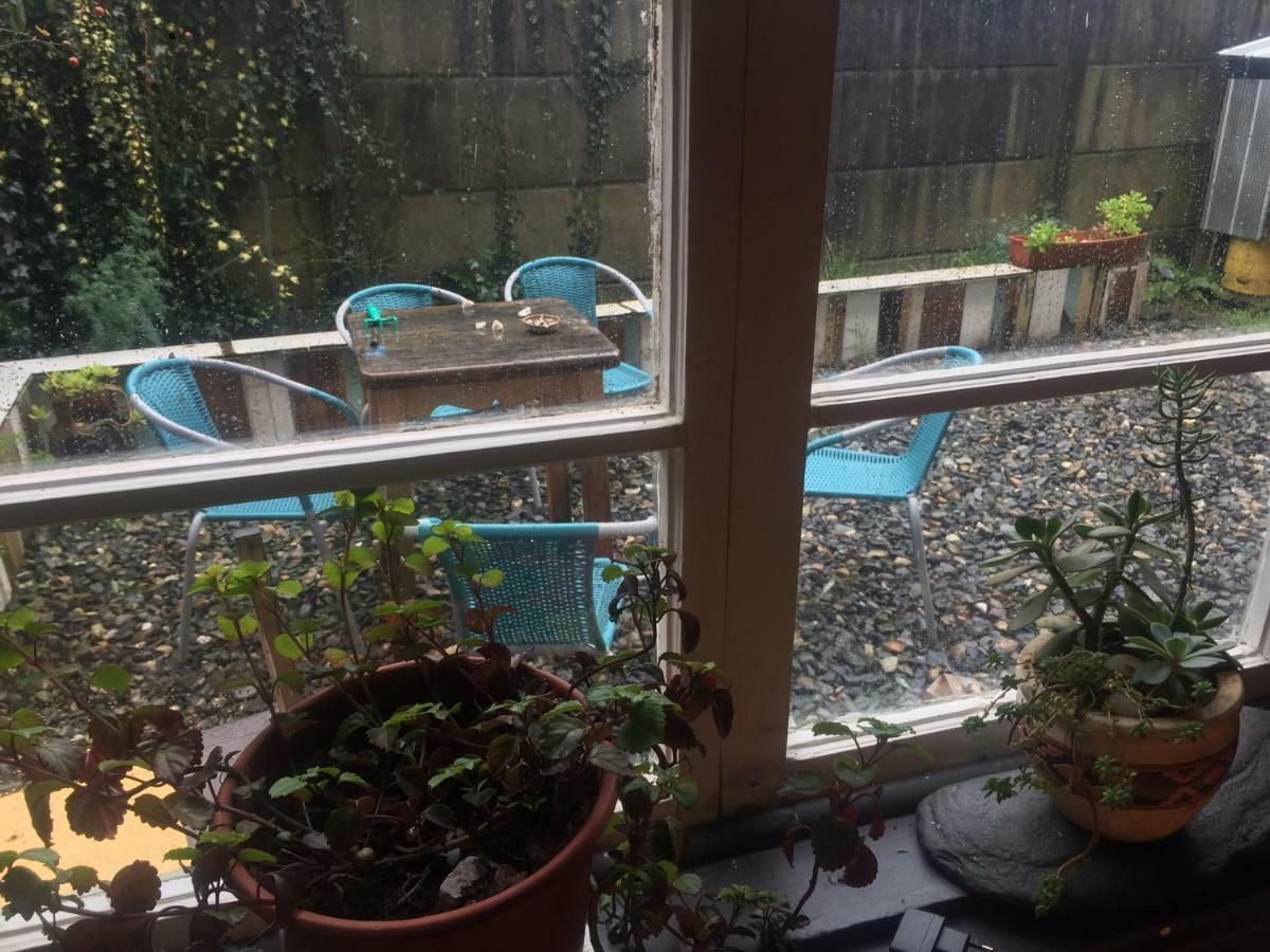 Casa Kila Hostel Valdivia Kültér fotó