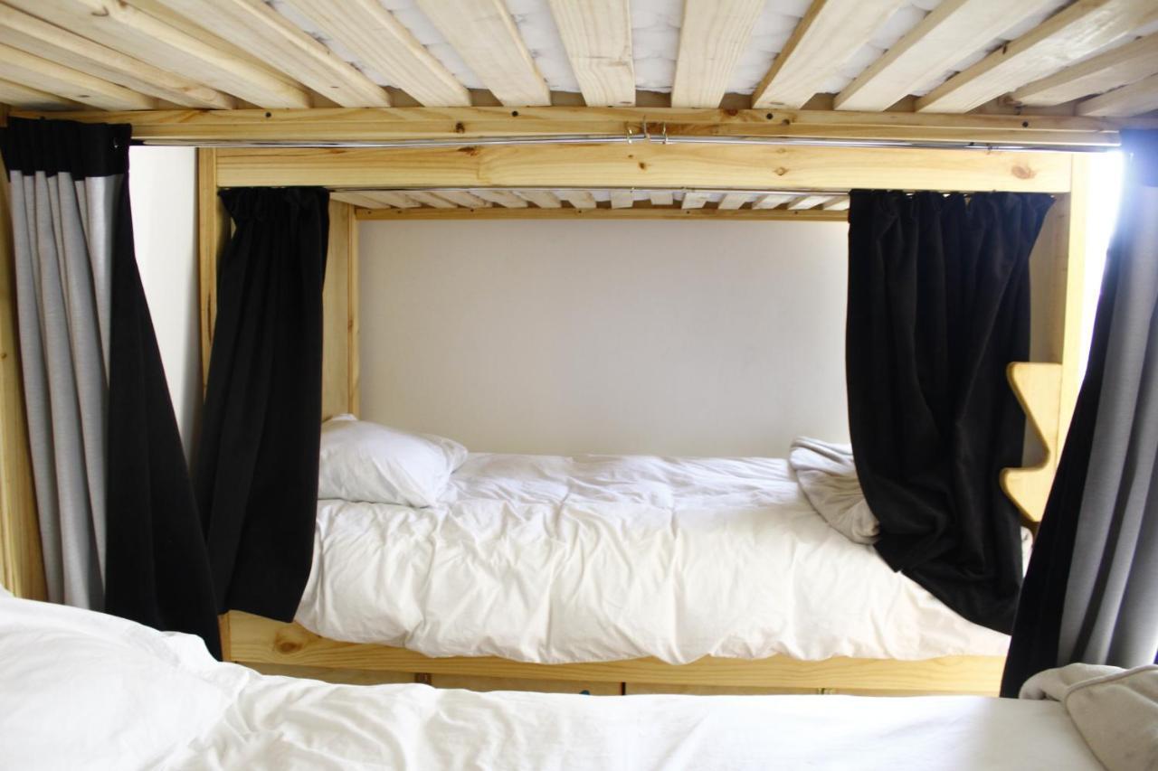 Casa Kila Hostel Valdivia Kültér fotó