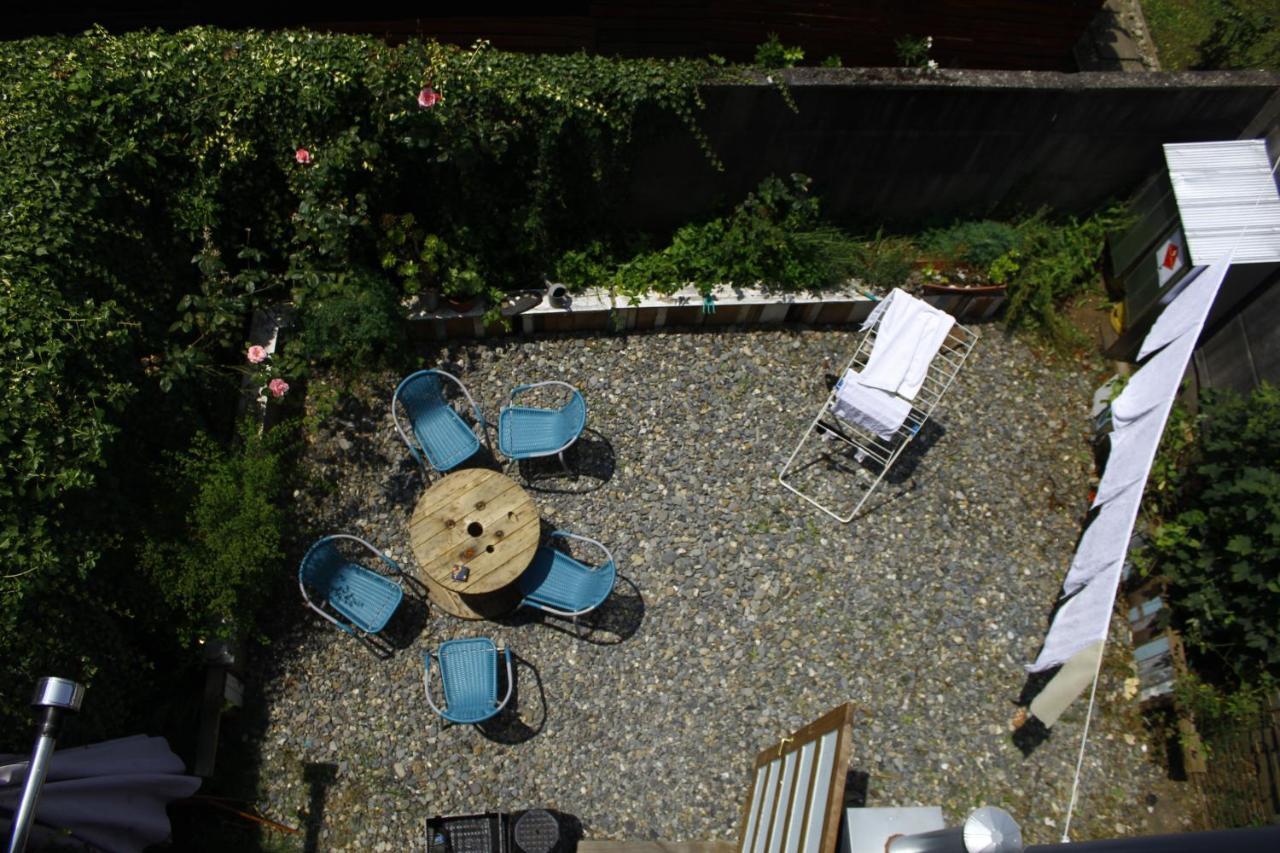 Casa Kila Hostel Valdivia Kültér fotó
